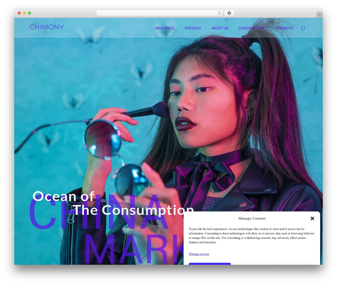 Twenty Nineteen WordPress theme - chimony.com Twenty Nineteen WordPress theme - chimony.com