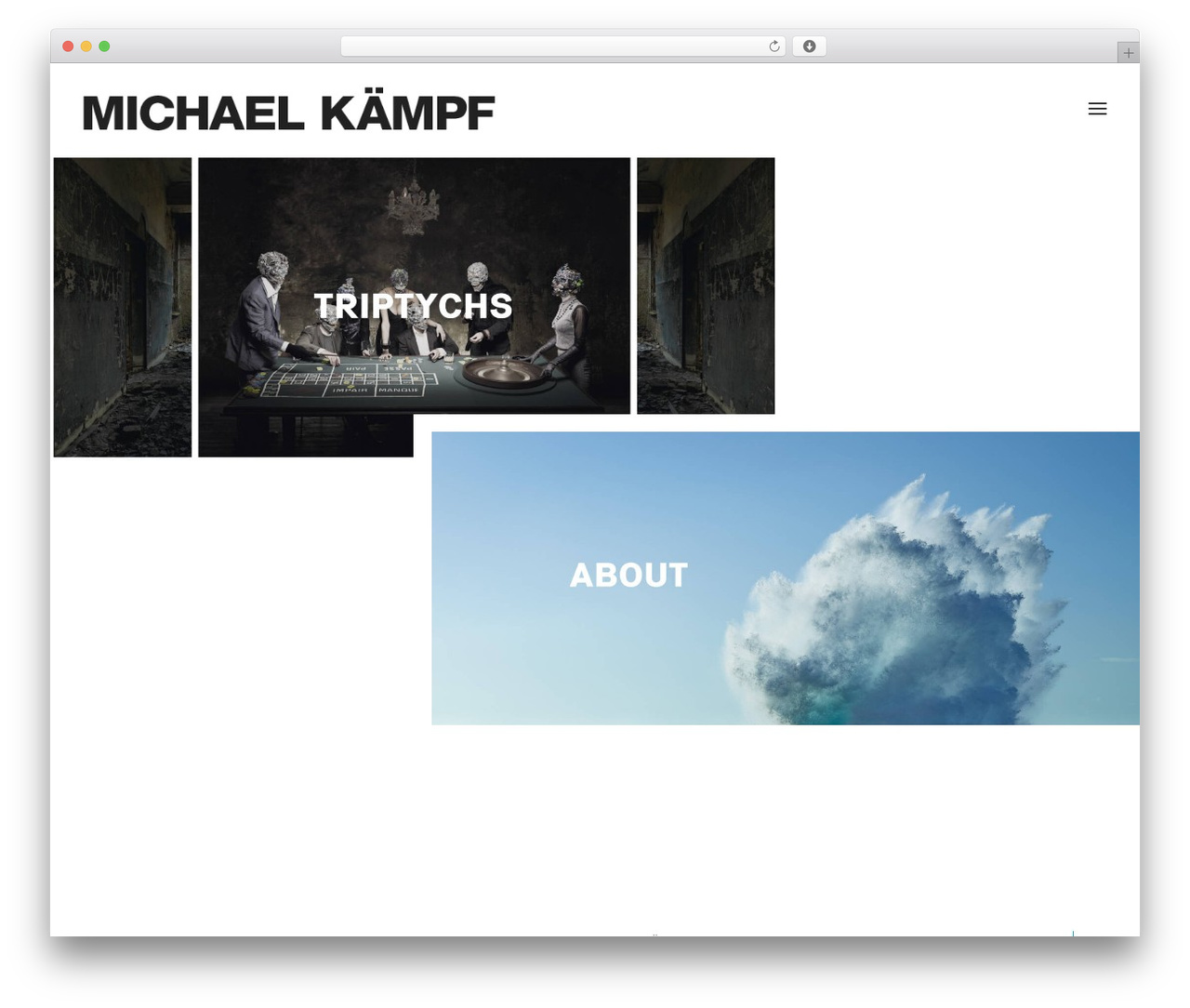 Uncode fashion WordPress theme - michael-kaempf.com Uncode fashion WordPress theme - michael-kaempf.com