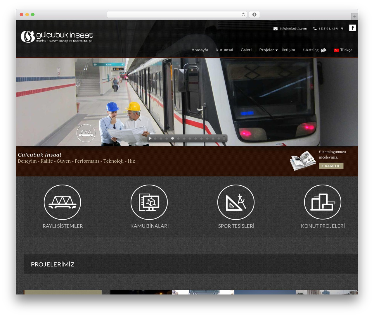 WordPress theme Arche - gulcubuk.com WordPress theme Arche - gulcubuk.com