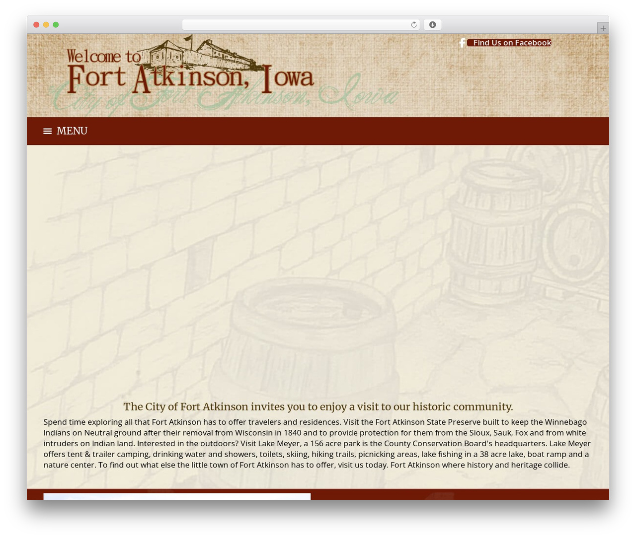 WordPress theme Bootstrap Basic-Iroc - fortatkinsoniowa.com WordPress theme Bootstrap Basic-Iroc - fortatkinsoniowa.com