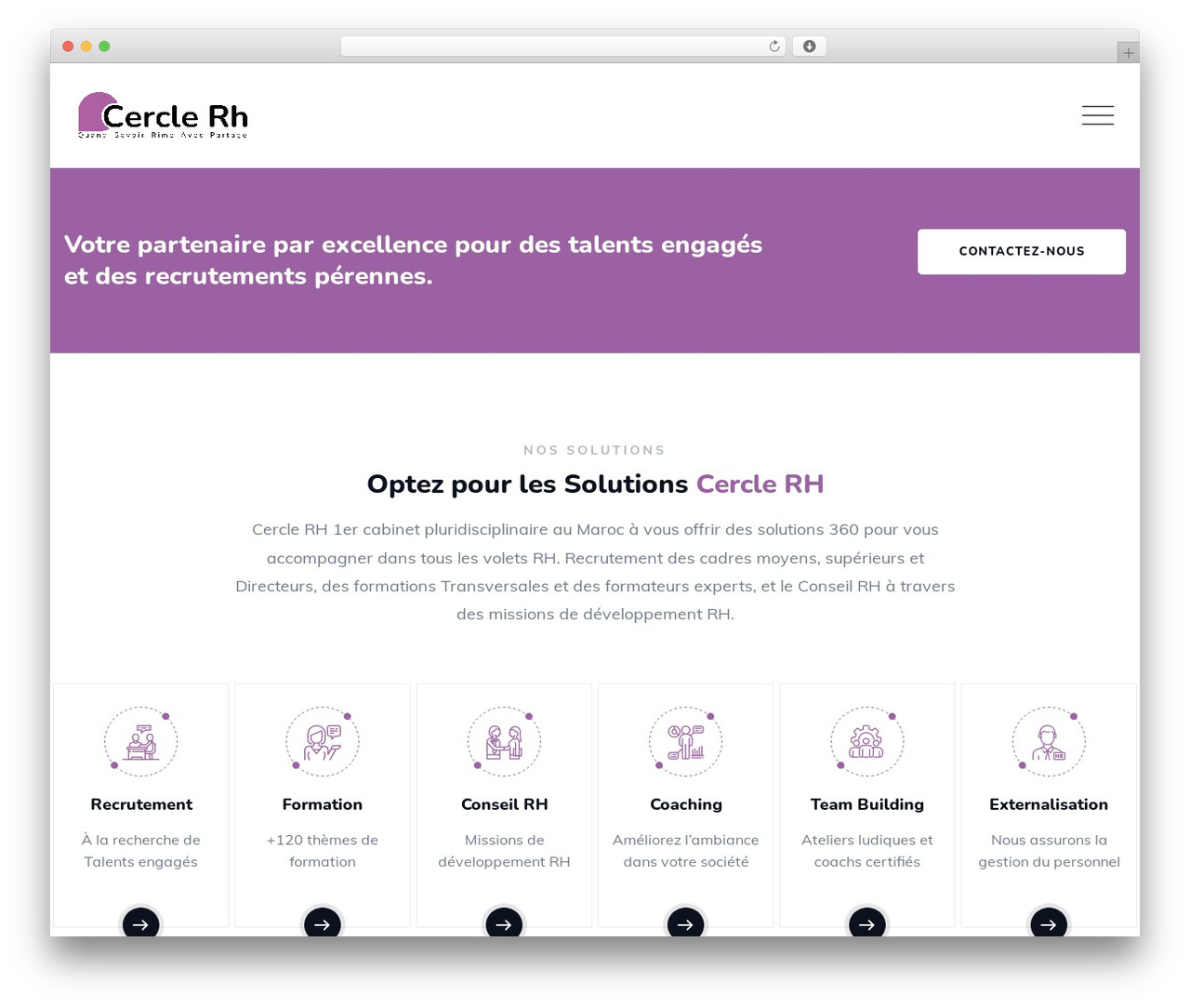WordPress theme Emphires - cerclerh.ma WordPress theme Emphires - cerclerh.ma
