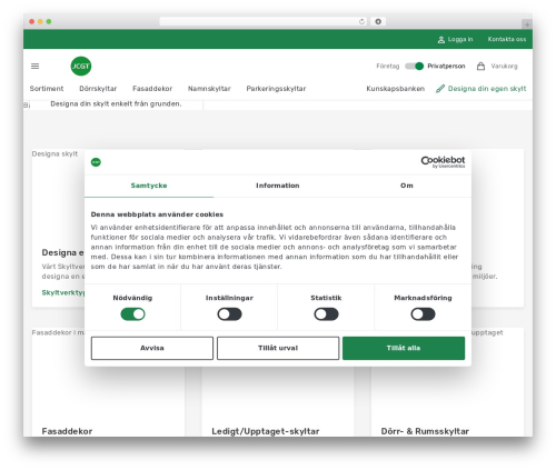 Woocommerce gateway swish ecommerce WordPress plugin - www.jcgt.se