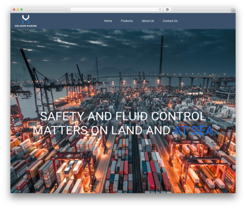 Woo variations table grid WordPress plugin - helinormarine.com