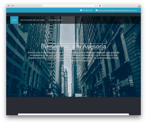Webriti Companion (webriti-companion) free WordPress plugin - gonzalezydoradoasesores.com