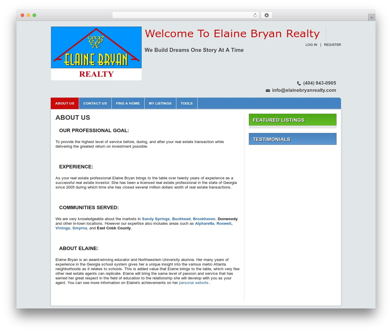 WordPress theme Columbus - grantbryancenter.com WordPress theme Columbus - grantbryancenter.com