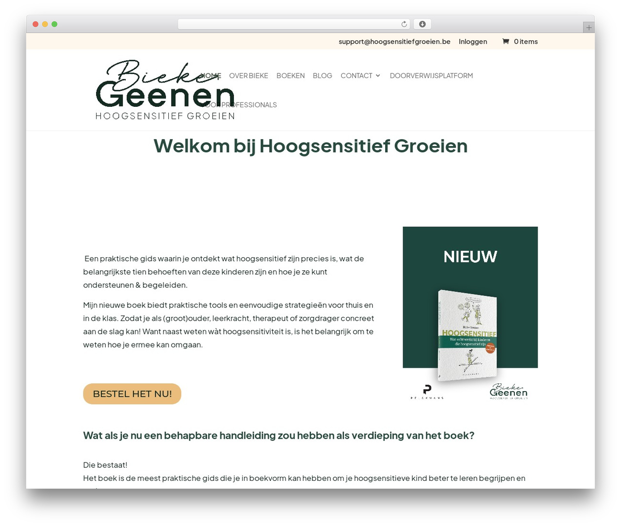 WordPress theme Divi - hoogsensitiefouderschap.be WordPress theme Divi - hoogsensitiefouderschap.be