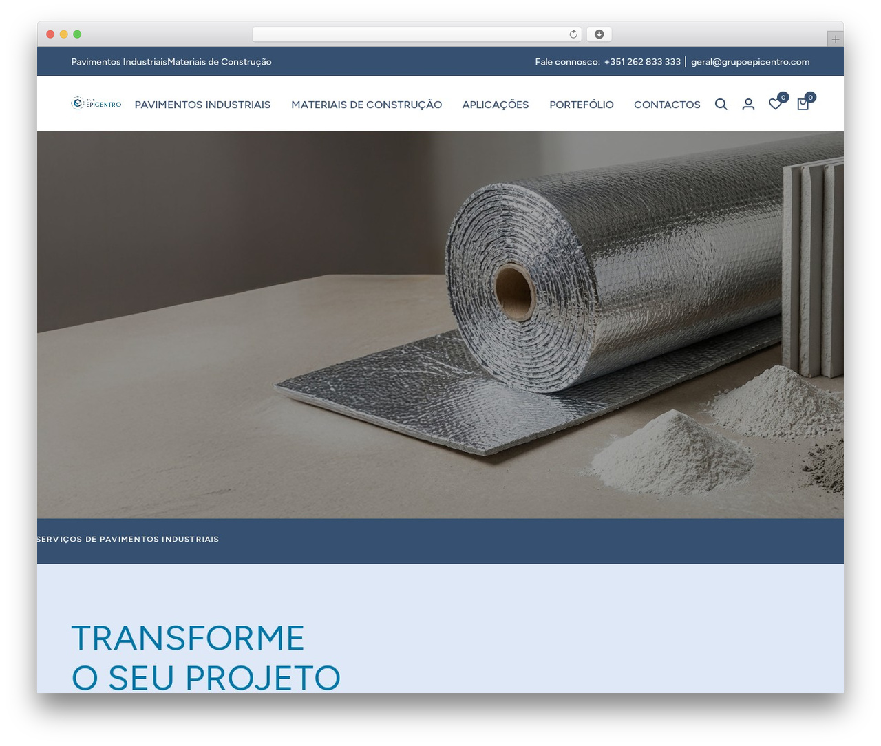 WordPress theme Ecomus - grupoepicentro.com WordPress theme Ecomus - grupoepicentro.com