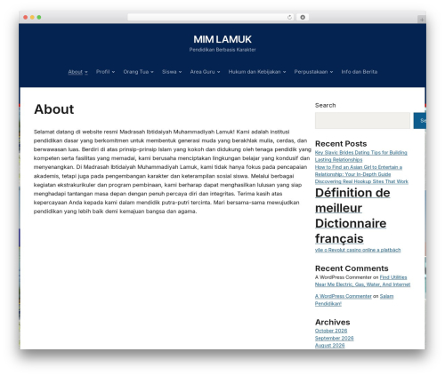 WordPress theme EduPress - madrasahmula.sch.id WordPress theme EduPress - madrasahmula.sch.id