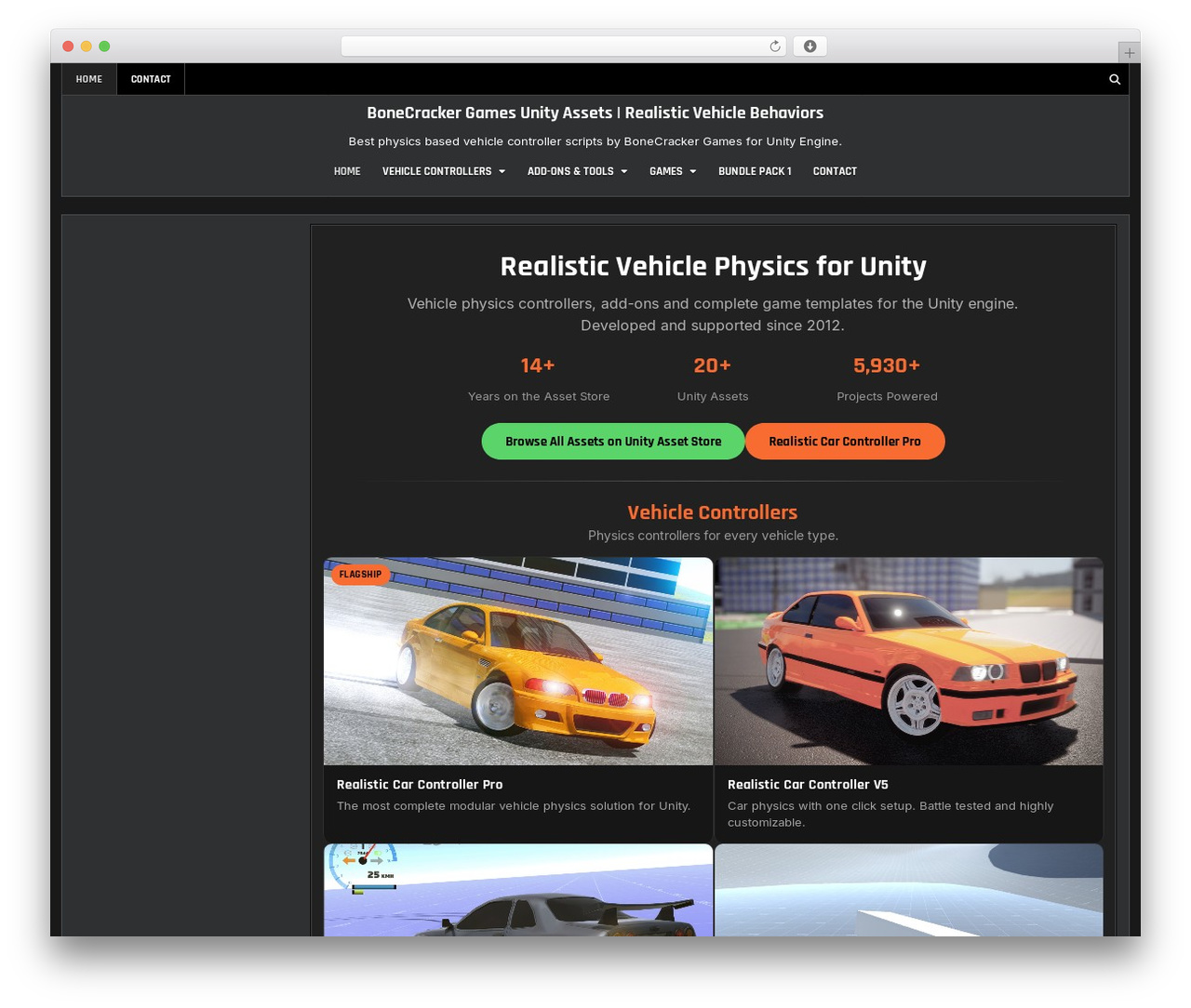 WordPress theme GridNext - bonecrackergames.com WordPress theme GridNext - bonecrackergames.com