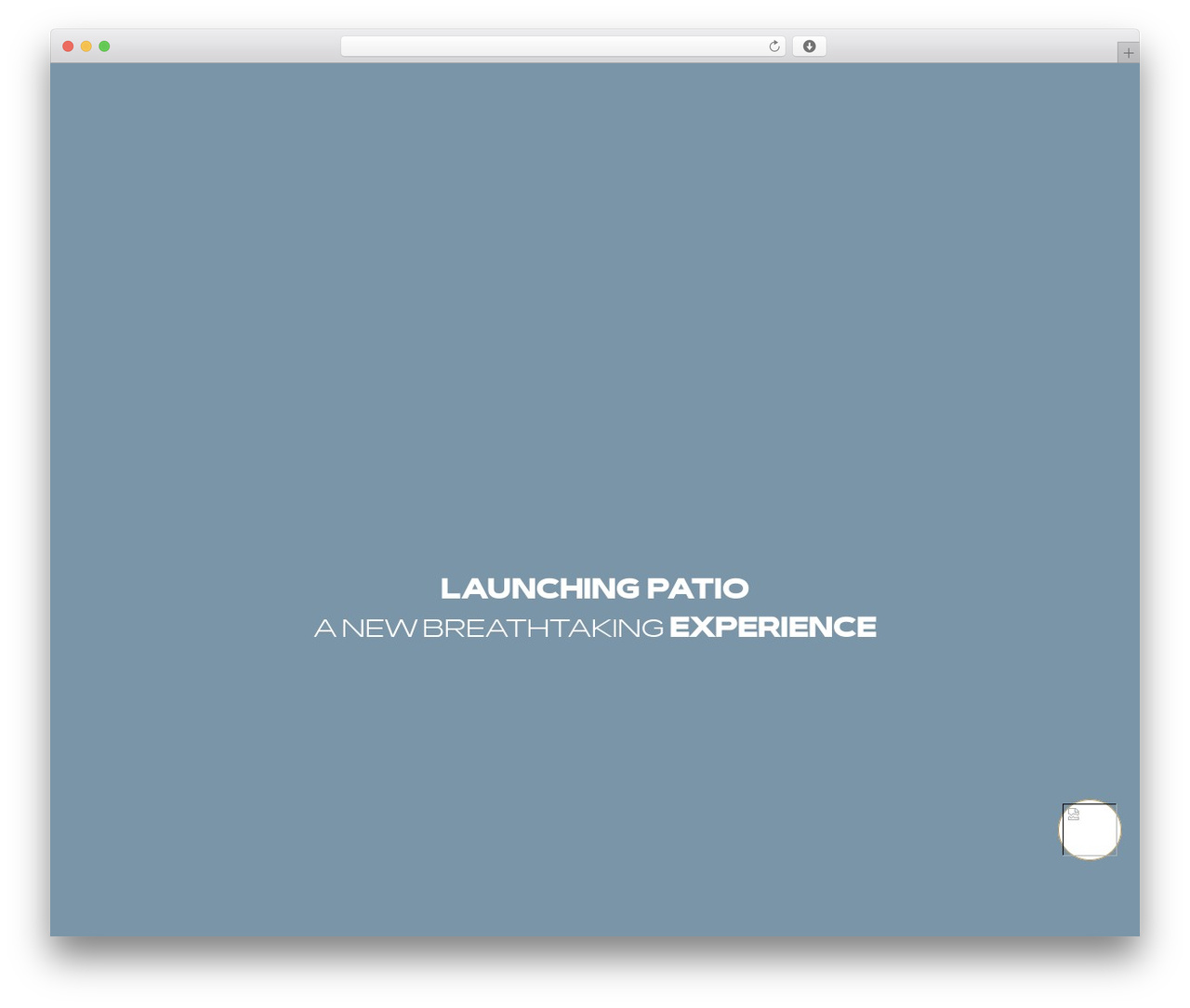 WordPress theme Salient - dmdevelopments.net
