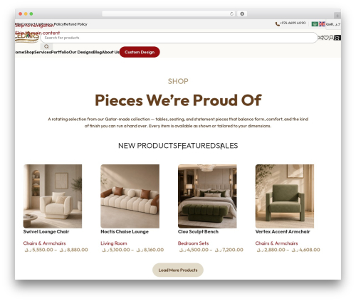 Wayra – Click to Order or Chat (wayra-click-to-order-or-chat) free WordPress plugin - cedars.qa Wayra – Click to Order or Chat (wayra-click-to-order-or-chat) free WordPress plugin - cedars.qa