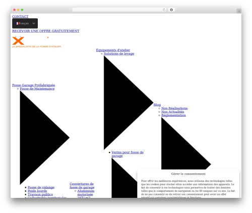 Windpress WordPress plugin - xpertive.com