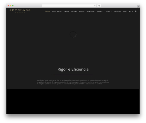 Userpro WordPress plugin - jetclassgroup.com