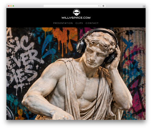 Apmap WordPress plugin - willyspace.com