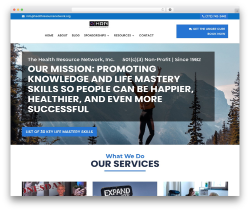 Wp plugin hostgator WordPress plugin - healthresourcenetwork.org