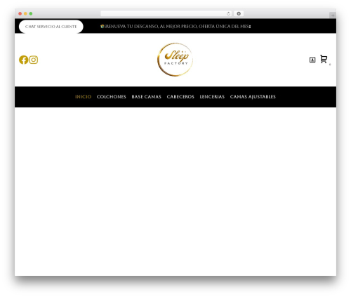 Bold pagos en linea WordPress plugin - colchonesfactorysleep.com