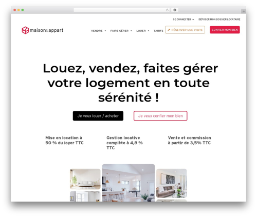 Plugin to Manage / Design WordPress Blog – WP Blog Manager Lite (wp-blog-manager-lite) free WordPress plugin - maisonetappart.fr