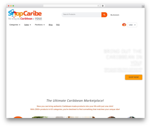 WP theme Astra - shopcaribe.com WP theme Astra - shopcaribe.com