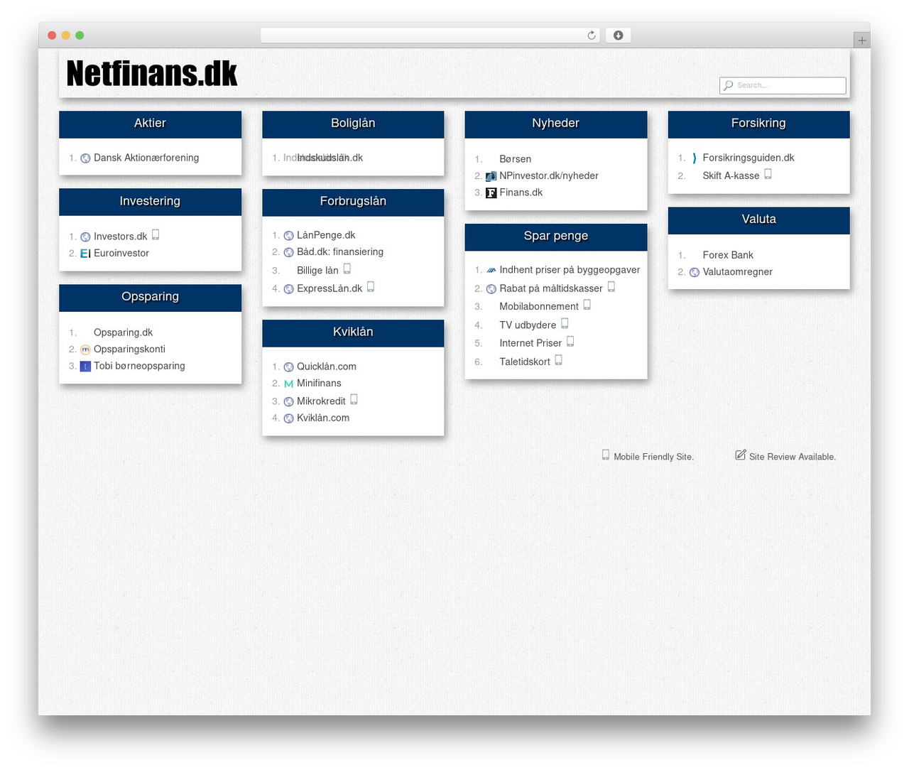 WP theme maddos - netfinans.dk