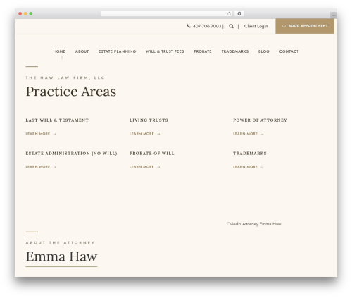 Image prioritizer WordPress plugin - oviedoattorney.com