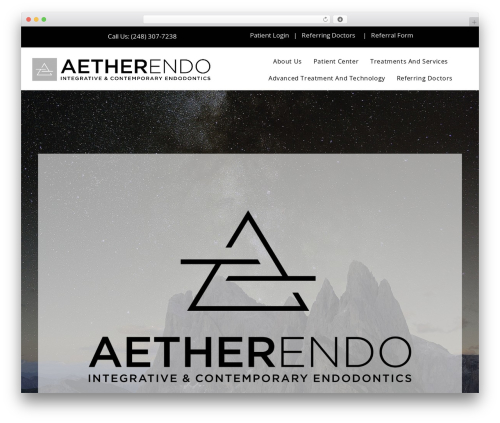 ACF: Star Rating Field (acf-starrating) free WordPress plugin - aetherendo.com