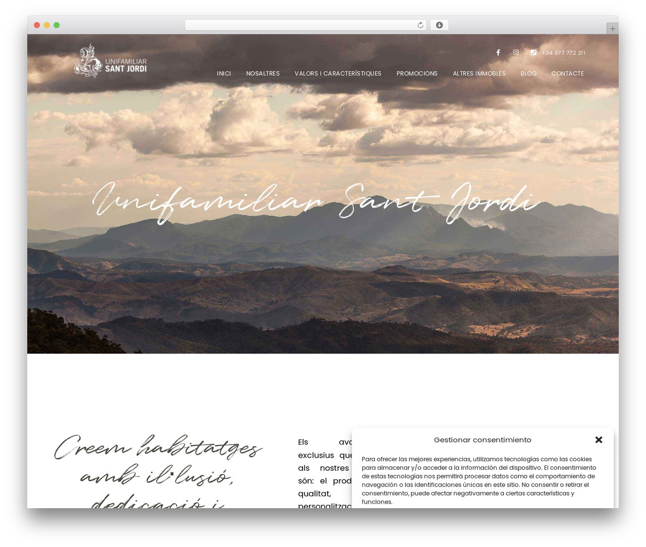 Blacksilver WordPress theme - usj.cat Blacksilver WordPress theme - usj.cat