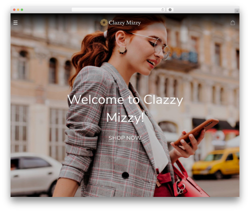 Alids WordPress plugin - clazzymizzy.com