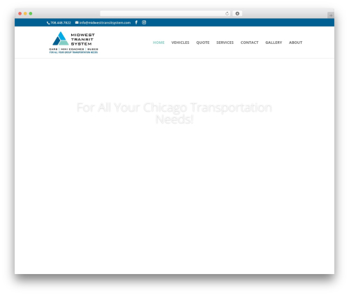 Divi testimonial slider WordPress plugin - midwesttransitsystem.com