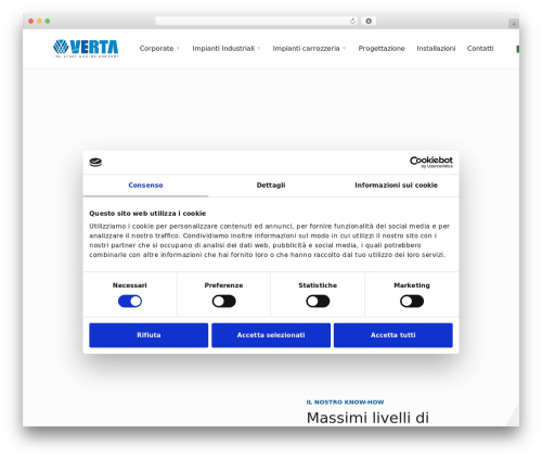 Modula albums WordPress plugin - novaverta.it
