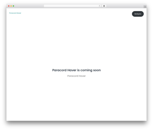 ginza WordPress theme - paracordhaver.hu ginza WordPress theme - paracordhaver.hu