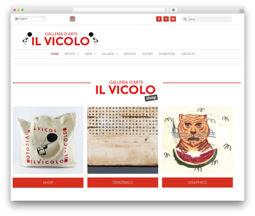 Quick View for WooCommerce (woo-quickview) free WordPress plugin - galleriailvicolo.it