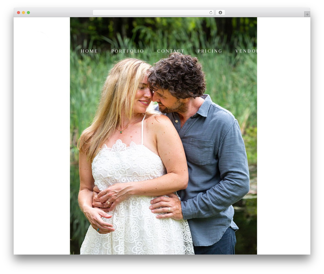 Theme WordPress CROWD 2 - aislewalkphotos.com