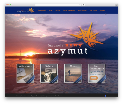 Wp float WordPress plugin - nowyazymut.pl