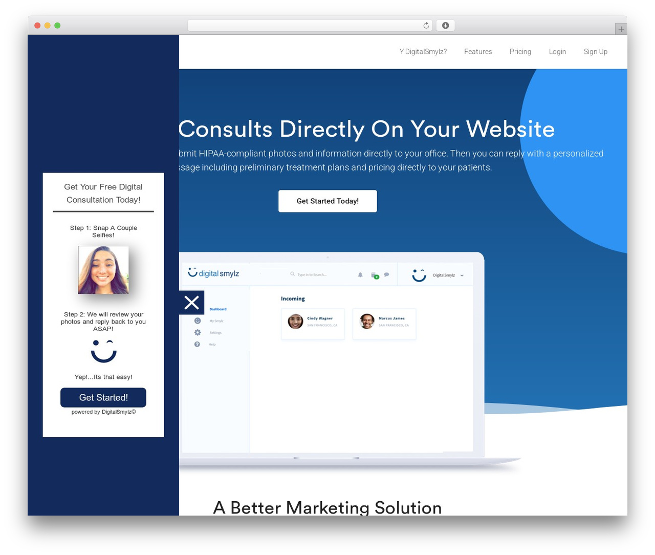 Webify WordPress theme - digitalsmylz.com Webify WordPress theme - digitalsmylz.com