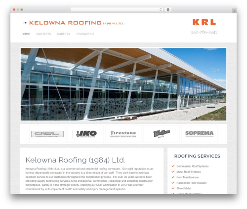 Pws core 1 WordPress plugin - kelowna-roofing.com