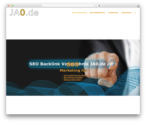 Yada Wiki (yada-wiki) free WordPress plugin - ja0.de
