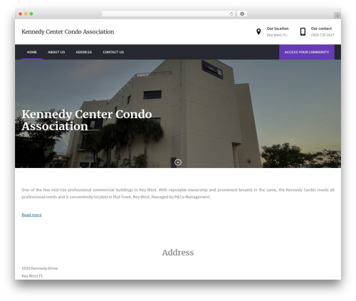 Gi options WordPress plugin - kennedycenterkw.com