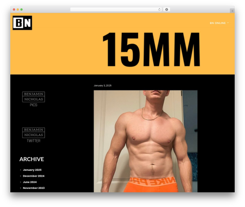 Wolf share WordPress plugin - 15minutesmore.com