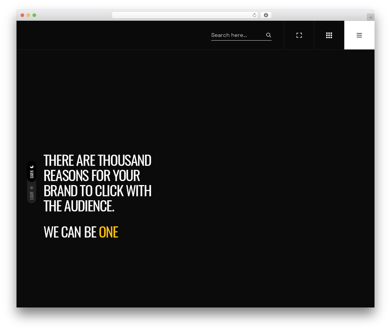 Archee WP theme - clickstudiome.com Archee WP theme - clickstudiome.com