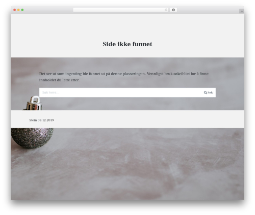 Atomic Blocks theme WordPress - emsoy.com
