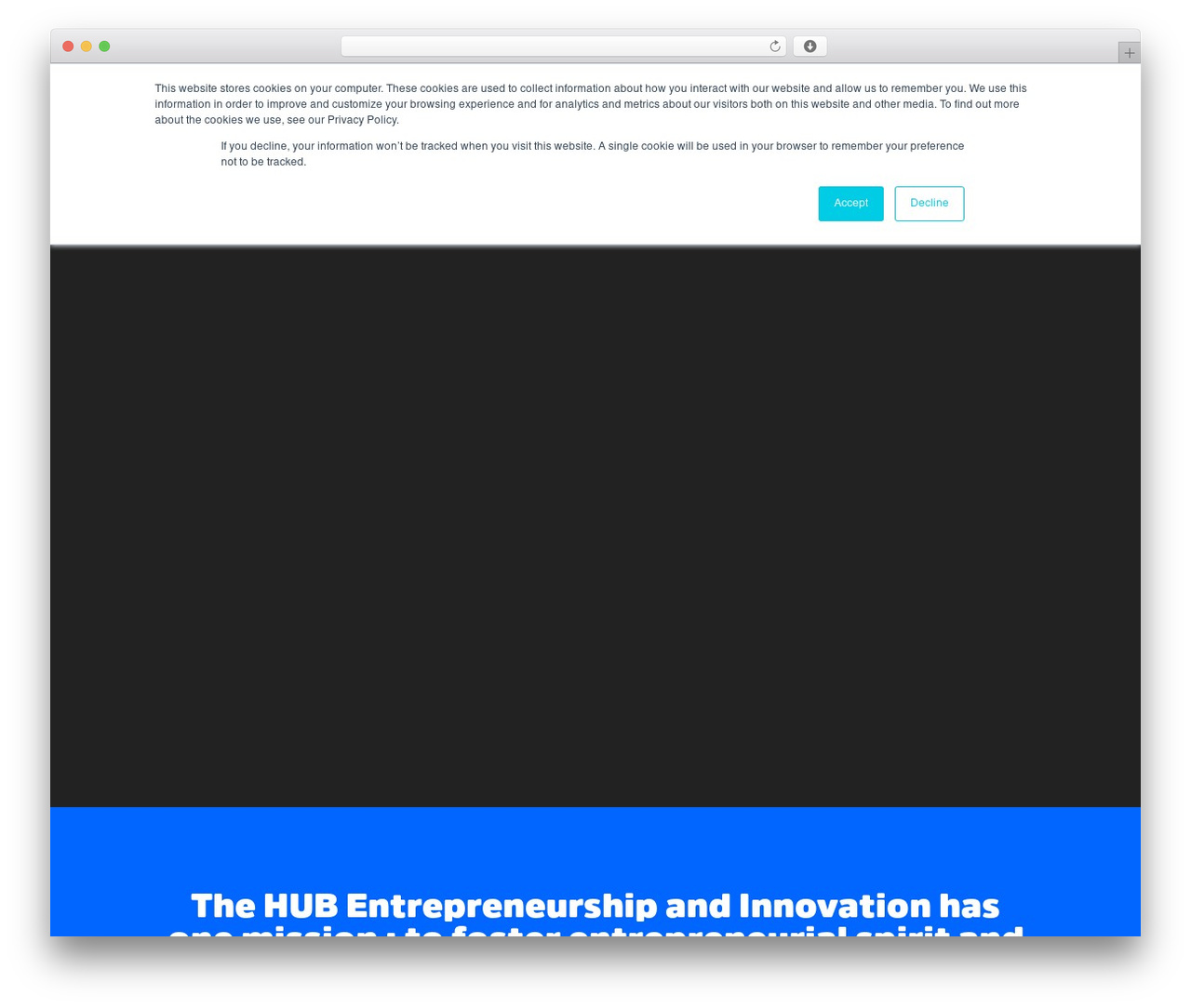 Divi theme WordPress - ucreate.ch