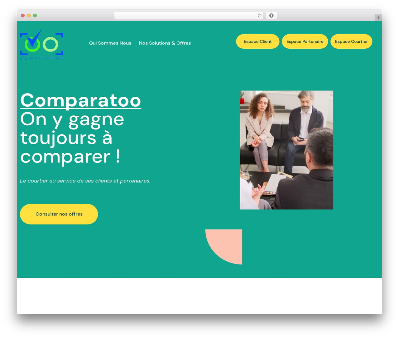 Esurancy WordPress theme - comparatoo.com Esurancy WordPress theme - comparatoo.com