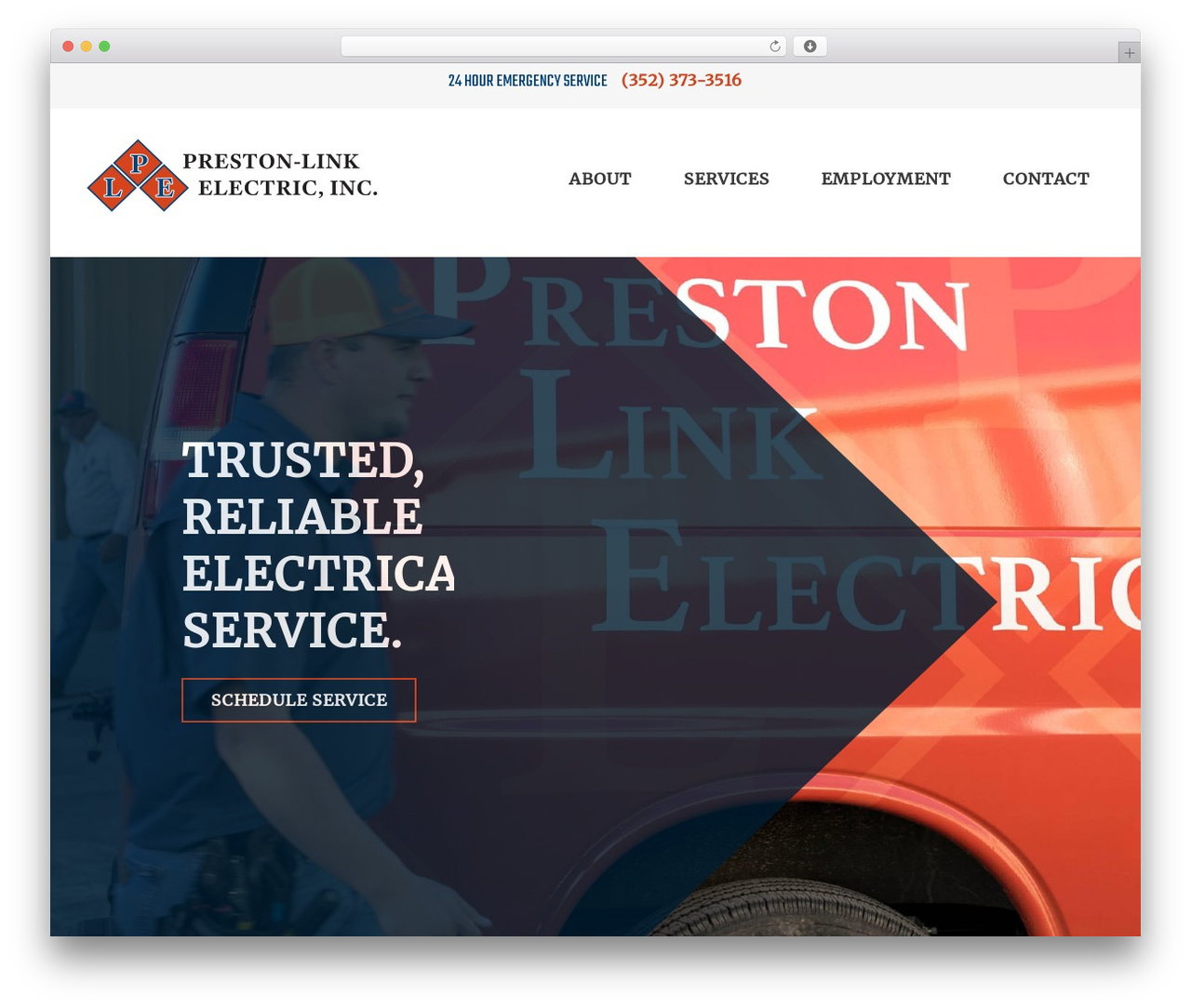 Framework WordPress theme - prestonlinkelectric.com Framework WordPress theme - prestonlinkelectric.com