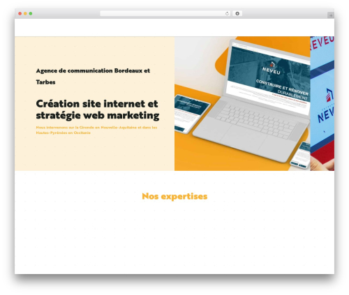 Obflink WordPress plugin - www.digitwist.fr