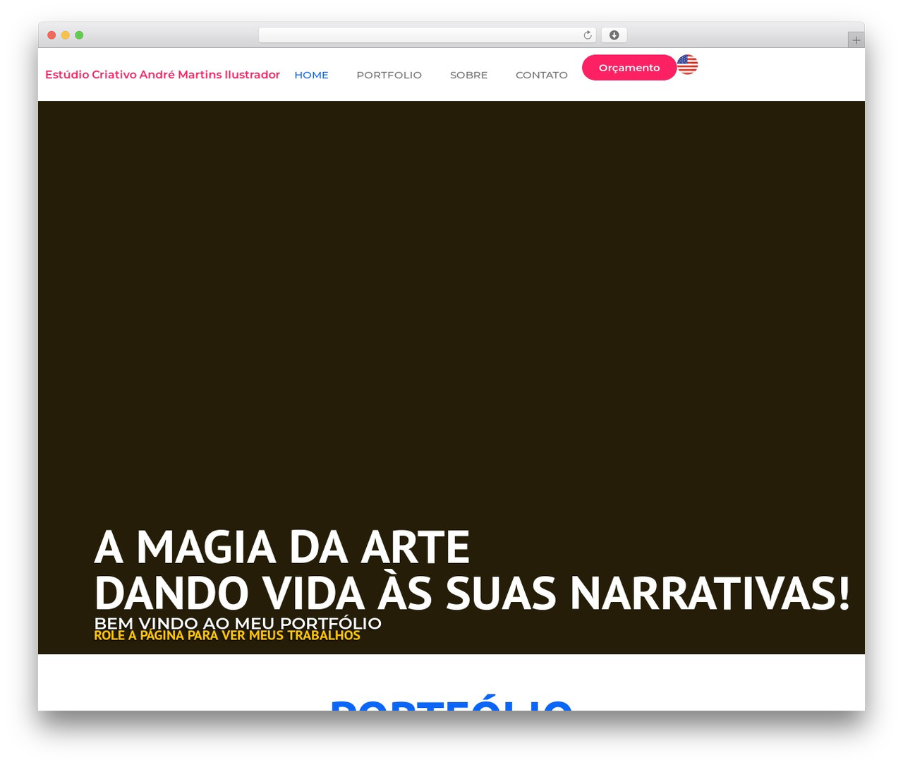 Hello Elementor WordPress theme - andrearts.com.br Hello Elementor WordPress theme - andrearts.com.br