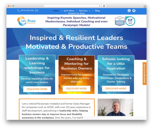 Lbg_html5_vp2_addon_visual_composer WordPress plugin - ianrose.co.uk