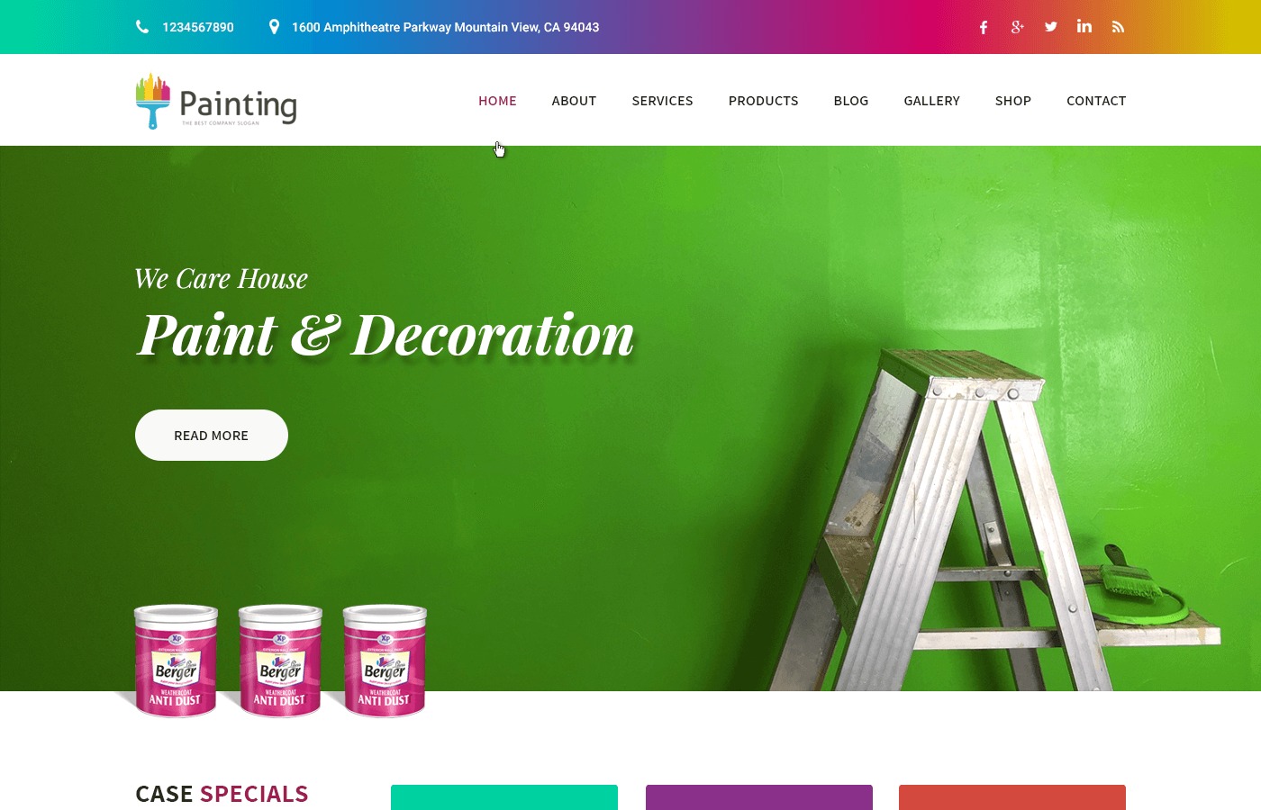 Сайт paint. Paint Company. Paint site. 