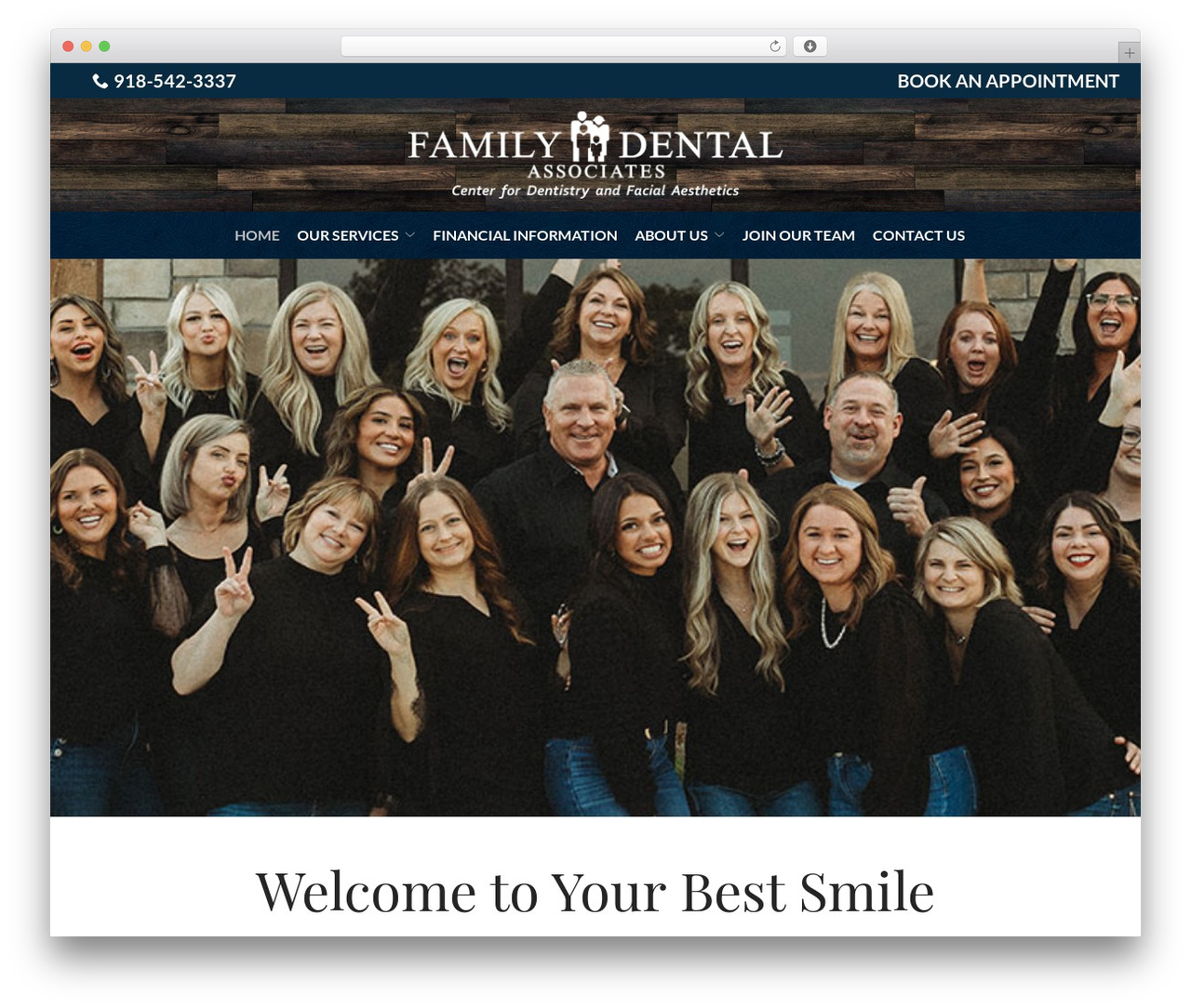 Reach Local WordPress theme - familydentalmiami.com Reach Local WordPress theme - familydentalmiami.com