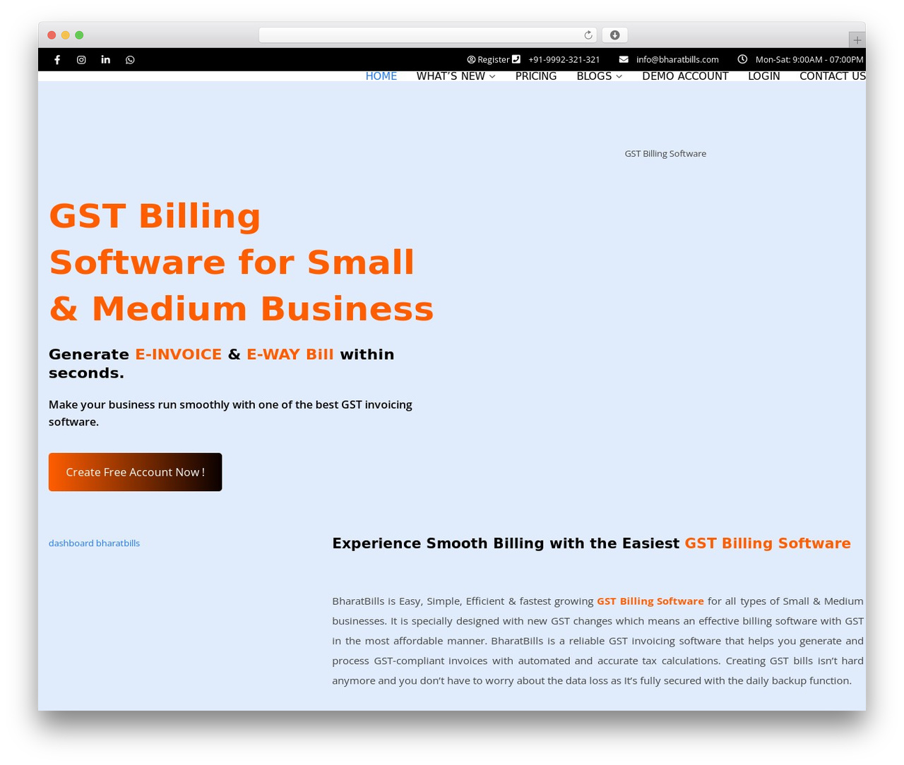 Theme WordPress Construct - bharatbills.com Theme WordPress Construct - bharatbills.com