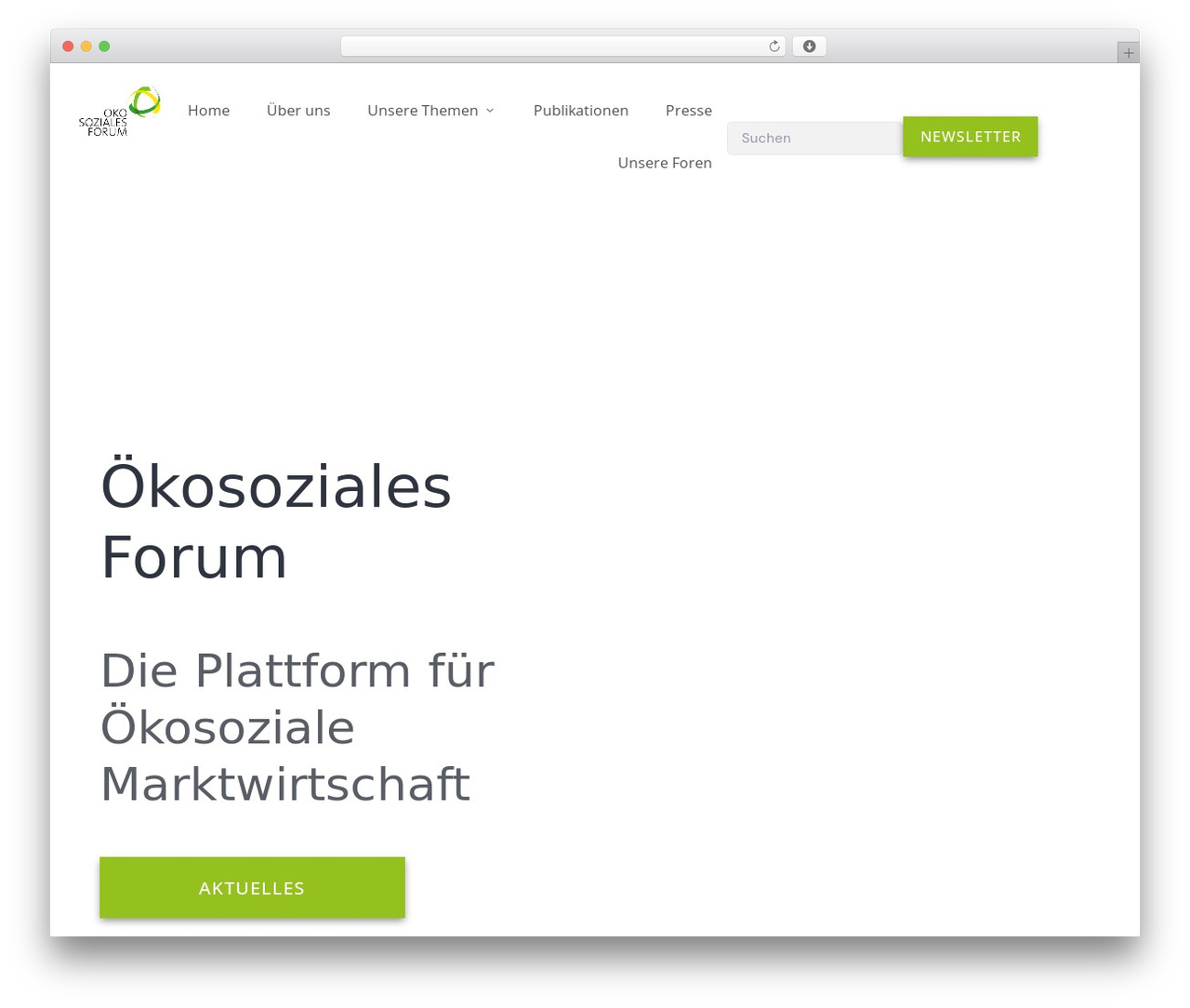 Theme WordPress ThemeBuilder Theme - oekosozial.at Theme WordPress ThemeBuilder Theme - oekosozial.at